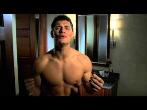Grooming Tips Of "Dashing" Cody Rhodes