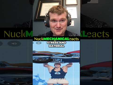 What if Humans Had the Strength of Ants? - Nuclear Engineer Reacts to Zack D. Films