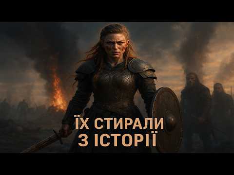 70 000 ПІРАТІВ ПІД ЇЇ КОМАНДУВАННЯМ — ІСТОРІЯ, ЯКУ ПРИХОВАЛИ