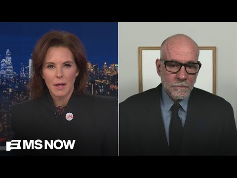 'The president will feel this': Prof G's case for a strike against big tech