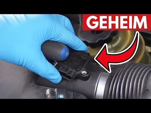 15 Wartungstricks, die deinen Motor wieder wie NEU laufen lassen