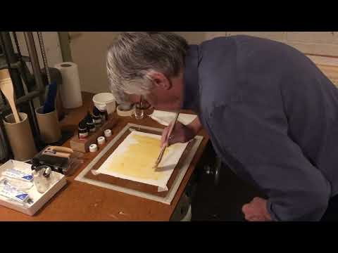 Photgraphic Platinum Printing explained