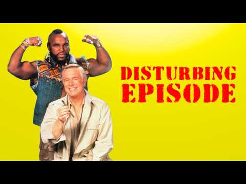 The Episode That Killed The A-Team
