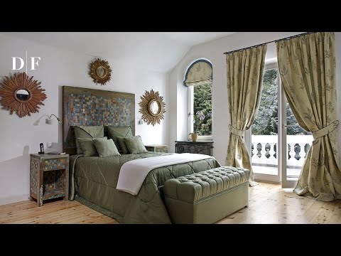 historic estate renovation | Marek and Juan Soriano