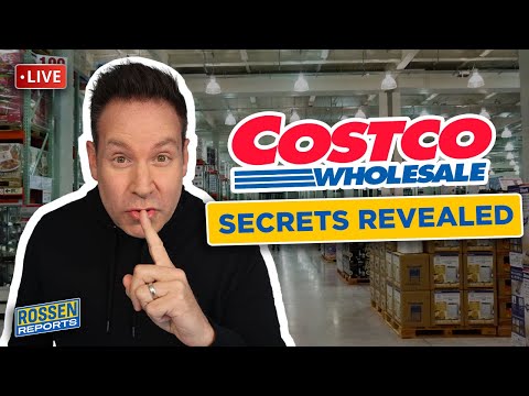 Who REALLY Makes Kirkland? I'm Exposing Costco's Top Secrets