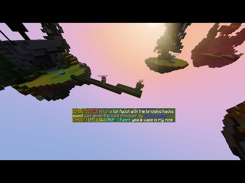 Sick Boy - A Bedwars Montage