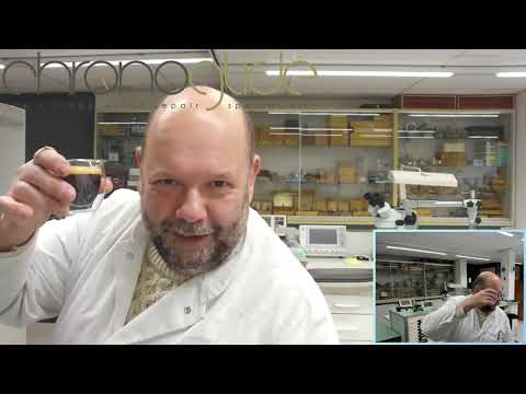 Overbanking / Knocking - How to fix it.