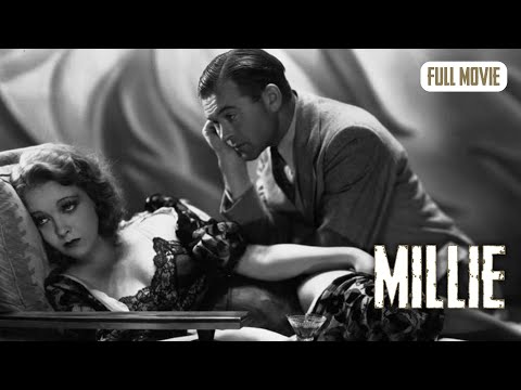 Millie | English Full Movie | Drama Romance