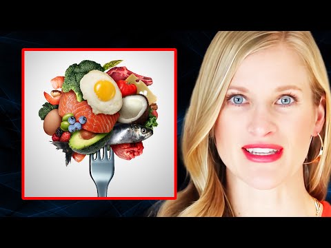 WHAT TO EAT & When to Eat to REVERSE Insulin Resistance | Dr. Morgan Nolte