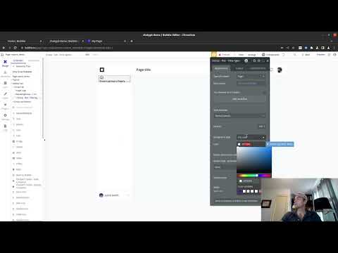 Build an AI Assistant Swarm in Bubble - A first look