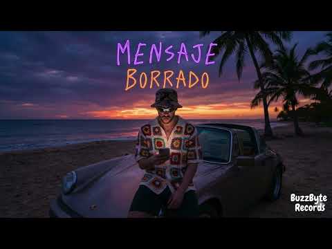 BAD BUNNY - 'MENSAJE BORRADO' Official MV
