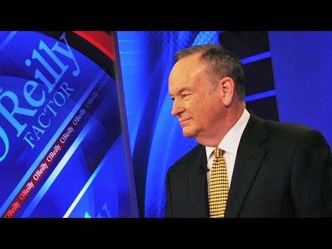 First Roger Ailes, Now Bill O'Reilly: Sexual Harassment Scandal Ousts Top Men at Fox News