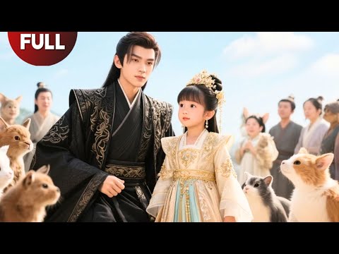 【FULL】Orphan Girl Nobody Wanted Now Talks To Animals, Becomes Nation's Miracle Princess#Minidrama