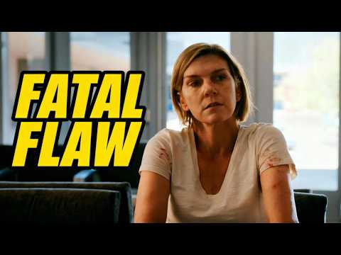 The ONE Detail Everyone Missed In Pluribus Episode 3 (The Atom Bomb)