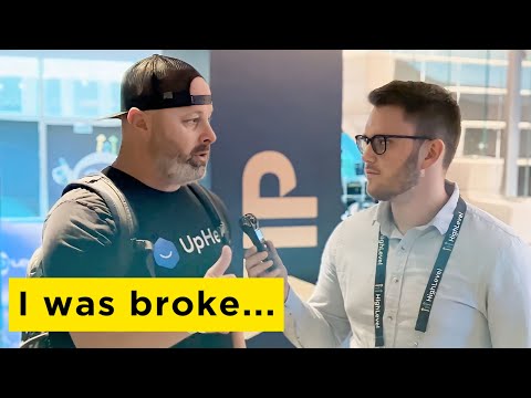 Asking GoHighLevel Millionaires How They Got Rich...