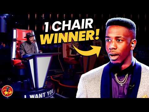 It Only Took ONE Coach Believing in Him to WIN IT ALL!