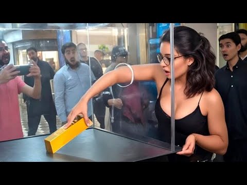 Menschen auf einem anderen Level | Erstaunliche Fähigkeiten und Talente