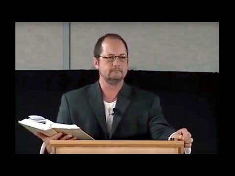 Bart Ehrman vs. Michael Brown on Suffering
