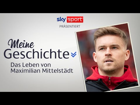 Warum ich meine Hertha wirklich verließ – Maximilian Mittelstädt privat wie nie! | Meine Geschichte