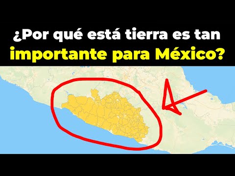La privilegiada tierra que dio origen al Milagro Mexicano