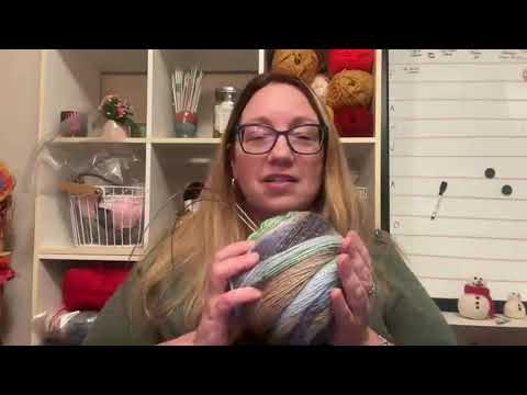 New Start Monday Knits - 2 Week Sweater Challenge Sweater