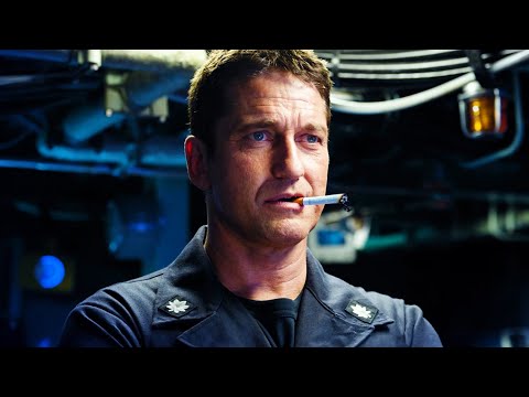 “超级大国”之间的博弈有多可怕！美国潜艇在俄罗斯被击沉，差点爆发“第三次世界大战”！一口气看完《冰海陷落》