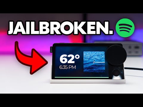 Spotify Bricked The Car Thing, So I Hacked Mine