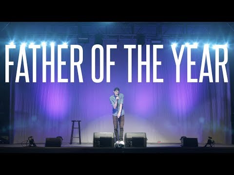 Father Of The Year (2019)