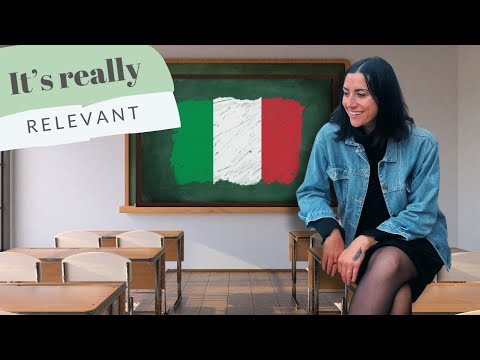 What my English students can teach you about moving to Italy