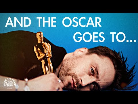 What Makes a Performance ‘Oscar Worthy’?