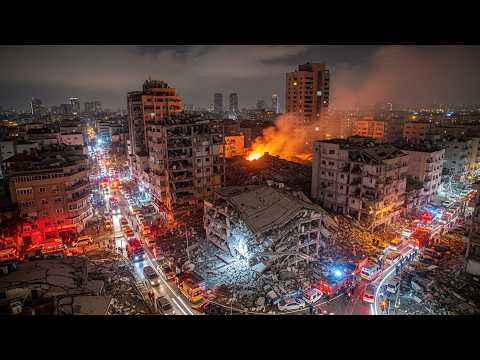 Following the Iran–US Ceasefire, This Is Israel's Current Fate