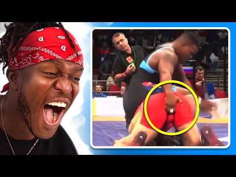 TRY NOT TO LAUGH IS BACK!