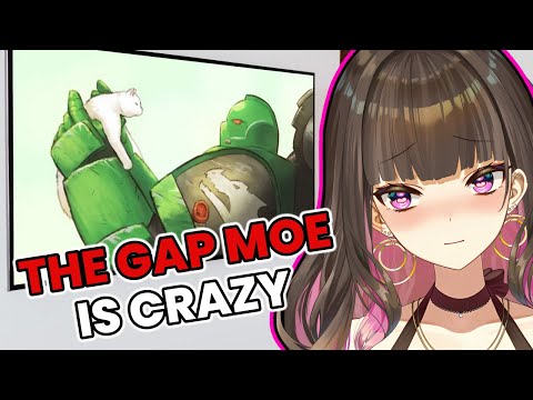 Miwa reacts to "Every Single Warhammer Space Marine Legion in a Nutshell"