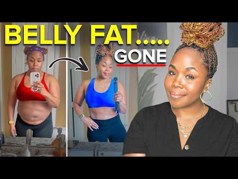 4 Morning Habits That Melt Belly Fat (Weight Loss For Women Over 35)