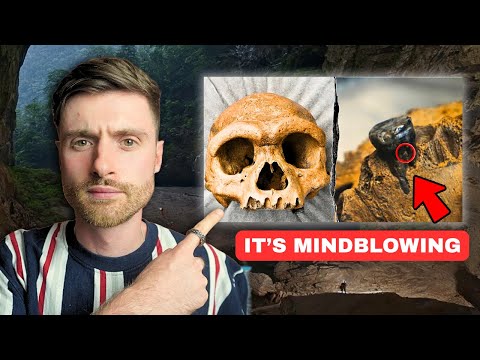 Giants Were Probably Real… Here’s Why