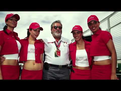 Kingfisher Airlines: The Rise and Fall of Vijay Mallya’s Airline