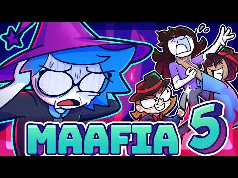 0 IQ or 9999 IQ??? Animators play the most INSANE round yet...