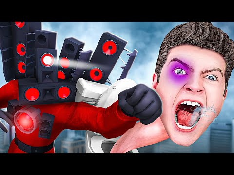 SCHAUE NIEMALS die GEHEIME SKIBIDI TOILET FOLGE!! (NEU)