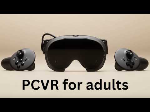 valve made a vr for adults