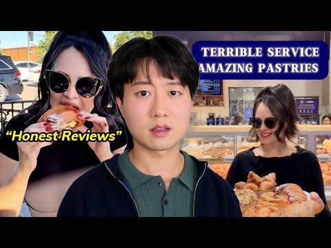 The Problem with Entitled Food Influencers