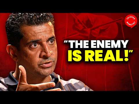 Why I Don’t Trust the Establishment - Patrick Bet-David