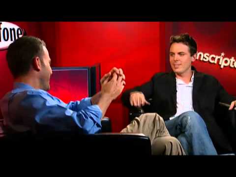 'Gone Baby Gone' | Unscripted | Ben Affleck, Casey Affleck