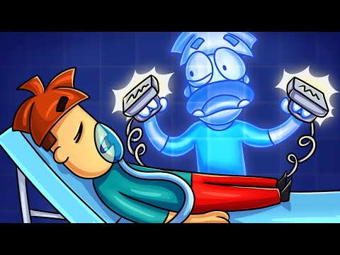 Как выжить если ты самый большой в мире неудачник!