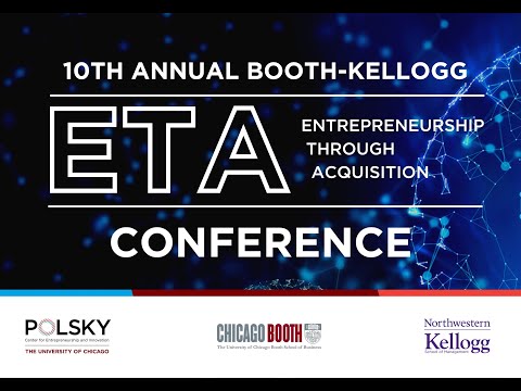 Booth Kellogg ETA Conference 2023 - Closing Keynote