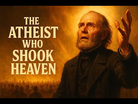 Charles Finney : The Hidden Story Behind America's Biggest Revival