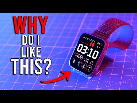 Garmin Venu X1 - 100 Miles Later (New Features, Battery Life, and Flashlight Experience!)