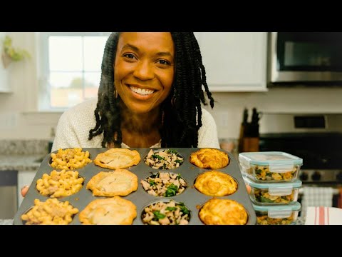 I’m Not Cooking Like It’s the Holidays Anymore