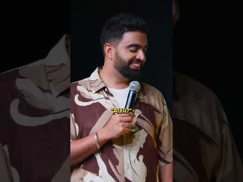 Kya aapke ghar mein bhi sabko har time baithak lagaani hi hoti hai?  #standupcomedy #jokes