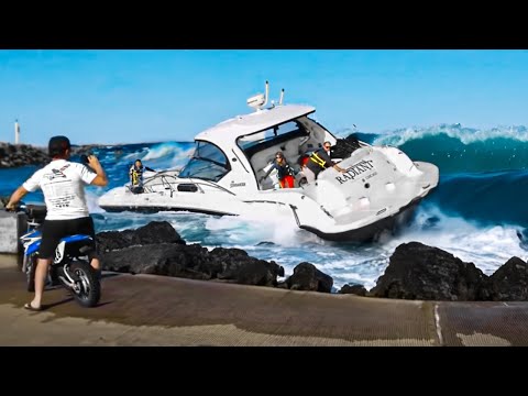 Idiots In Boats | Best Moments of 2023 !