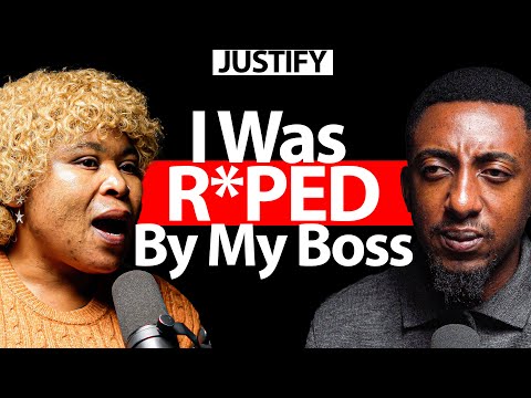 I Was R*ped By My Boss - Zuzeka